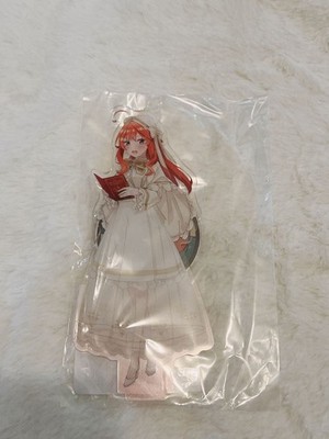 Die Quintessential Quintuplets Nakano Itsuki SING FOR YOU Acrylständer