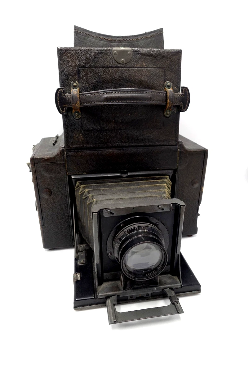 Graflex Vintage Camera Equipment for sale | eBay