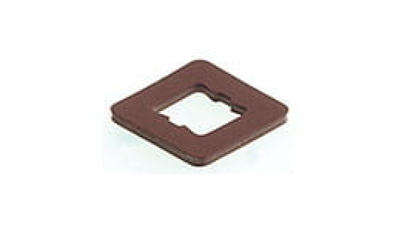Flat gasket for cable socket type C GDSN 307-5 EPDM /T2UK