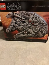 LEGO Star Wars 75192 Ultimate Millennium Falcon 7541