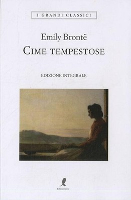 Cime Tempestose Emily Bronte Liberamente 2019