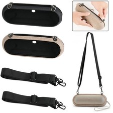For Beats Pill 2024 Bluetooth Speaker EVA Storage Hard Case Cover Carrying Bag