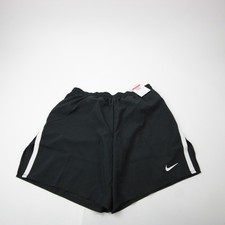 Nike Dri-Fit Running Short Men's Black New with Tags L