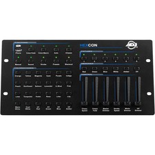 American DJ HEXCON 36-Channel DMX Controller