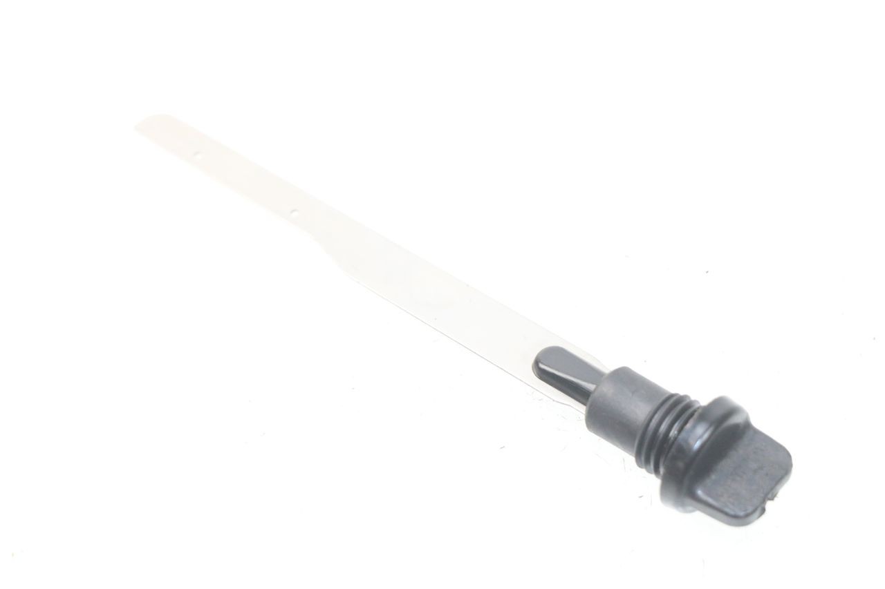 ENGINE OIL LEVEL - YAMAHA TDM ABS 900 (2002 - 2014)