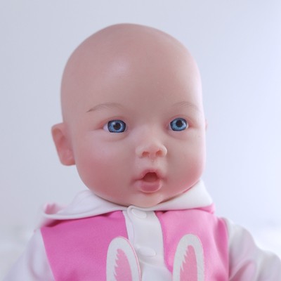 Drink Wet System for 3+ Year Old Girls Gifts 18.5in Reborn Baby Doll Real Life 