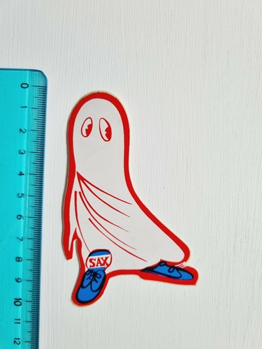 Stickers Autocollants Vintage 80s – Wrangler Boots, Made In France