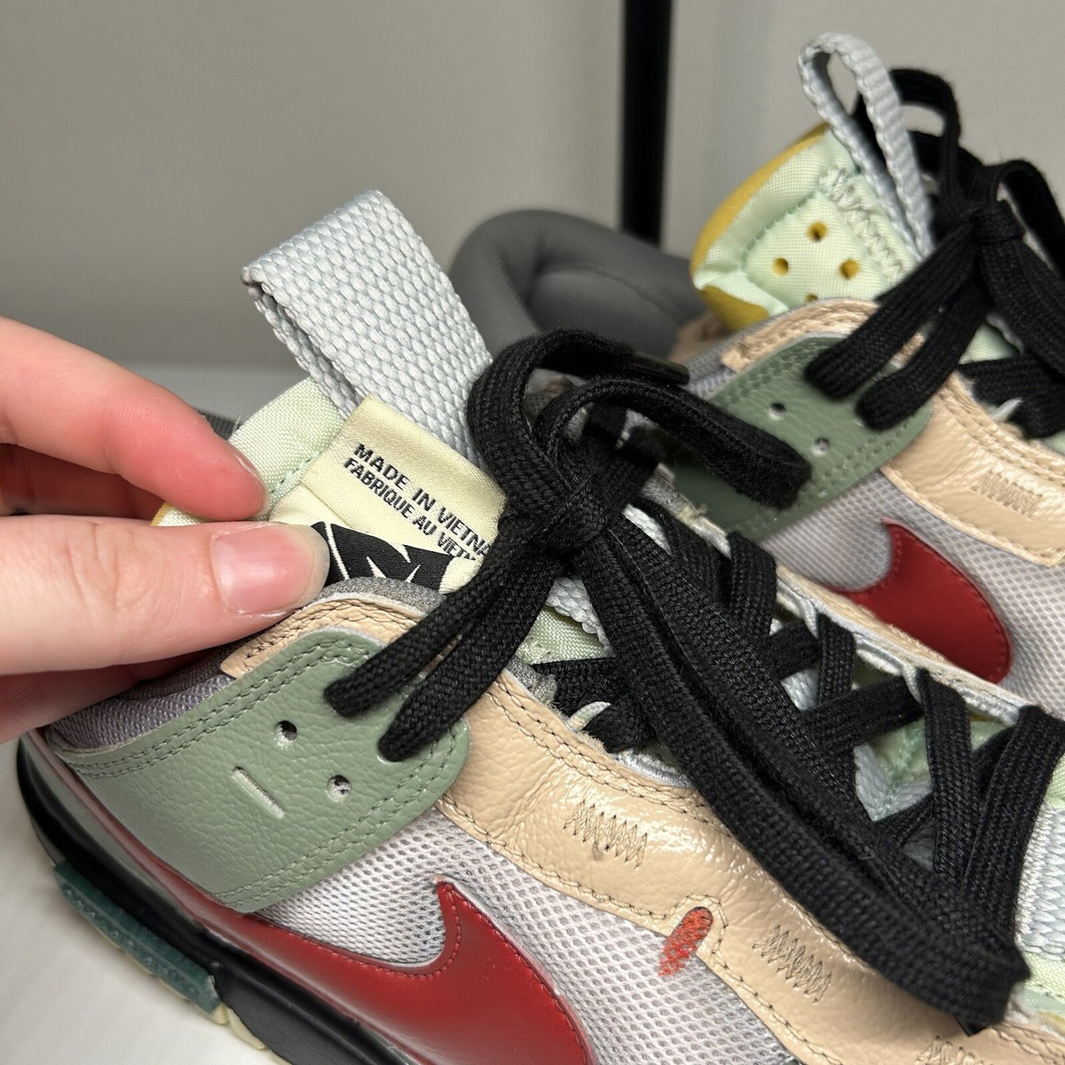 Nike SB Dunk Low 