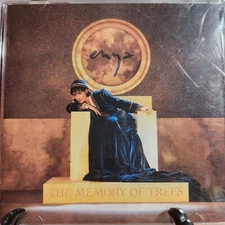 Memory of Trees by Enya (CD, 2008)