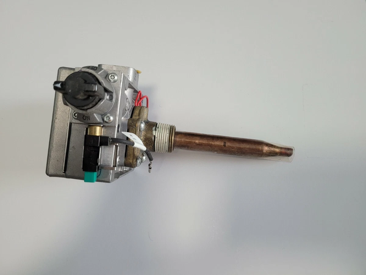 SP14270G - Rheem OEM Upgraded Replacement Water Heater Gas Valve | eBay