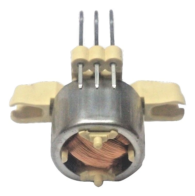 MOTOR PASO A PASO PUNTERO AUDI TT FUEL o CLUSTER MEDIDOR DE TEMPERATURA 2000-2006 Foto 2 de 3