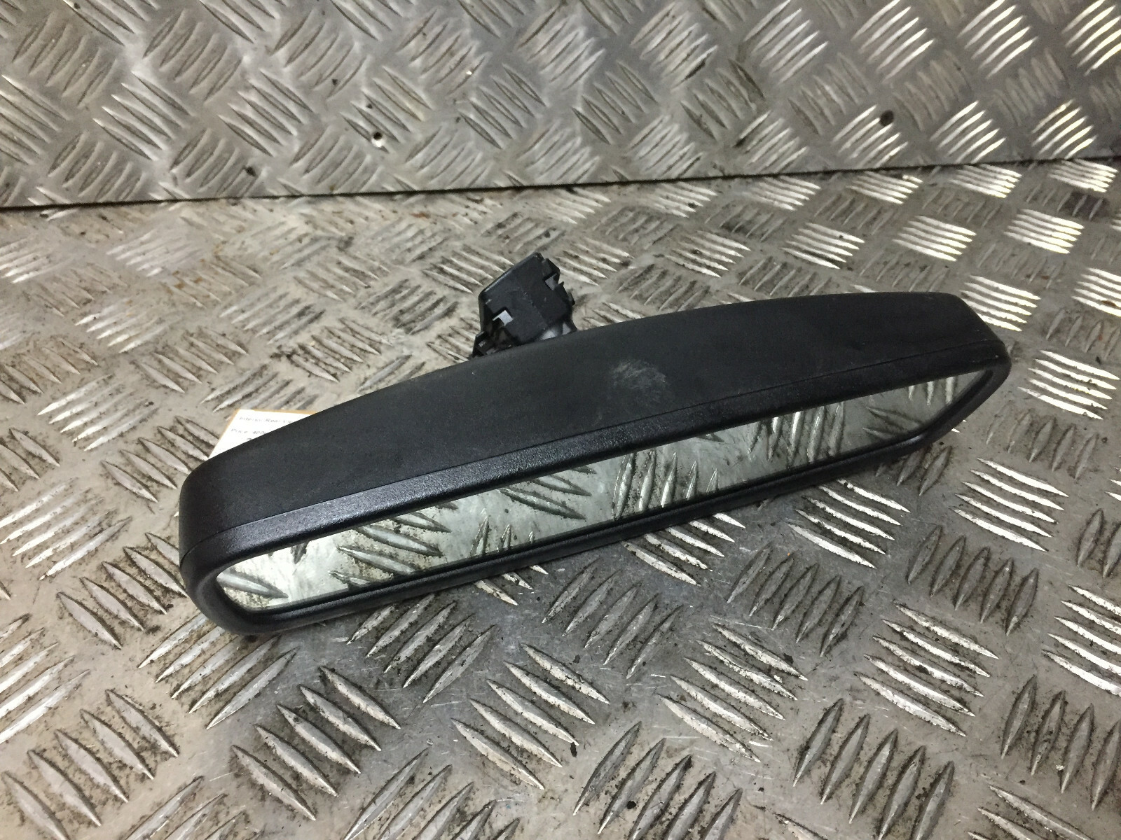 Ford Transit MK8 2.2 14-On Ranger Interior Rear View Mirror 