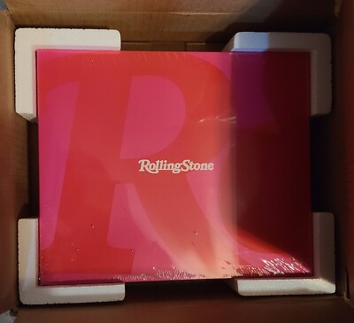 Rolling Stone Collector 