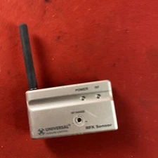 Universal Remote Control RFX-150 Sensor Without Cord