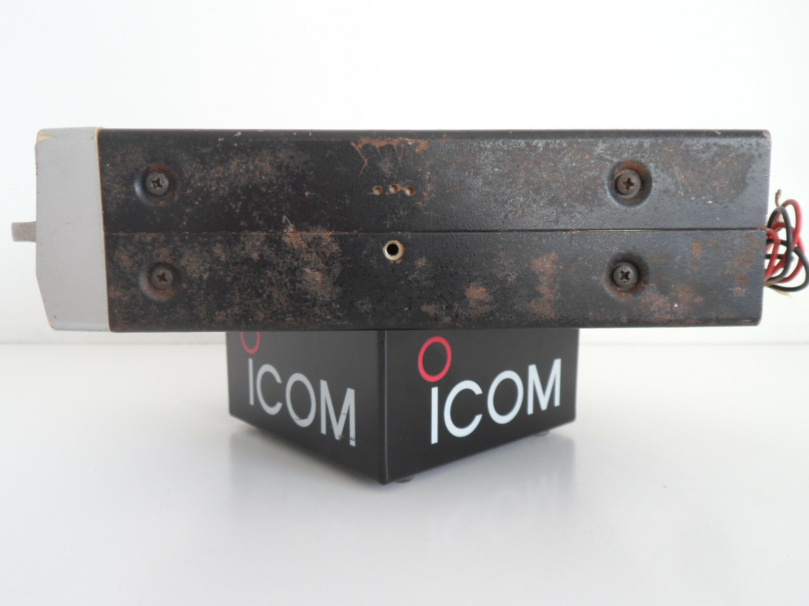 HYGAIN HYRANGE 11 CB RADIO (FOR PARTS OR REPAIR ONLY)....RADIOSPARES