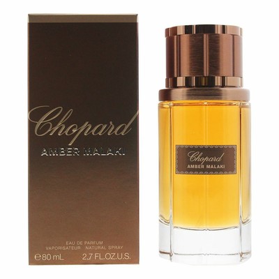 chopard amber malaki perfume