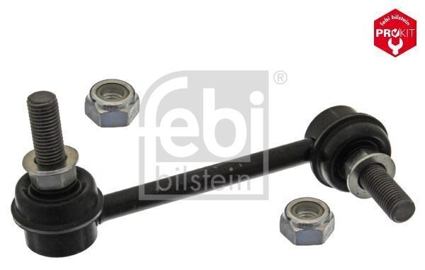 Barre stabilisatrice arrière droit en acier forgé pour Nissan 350Z 370Z
