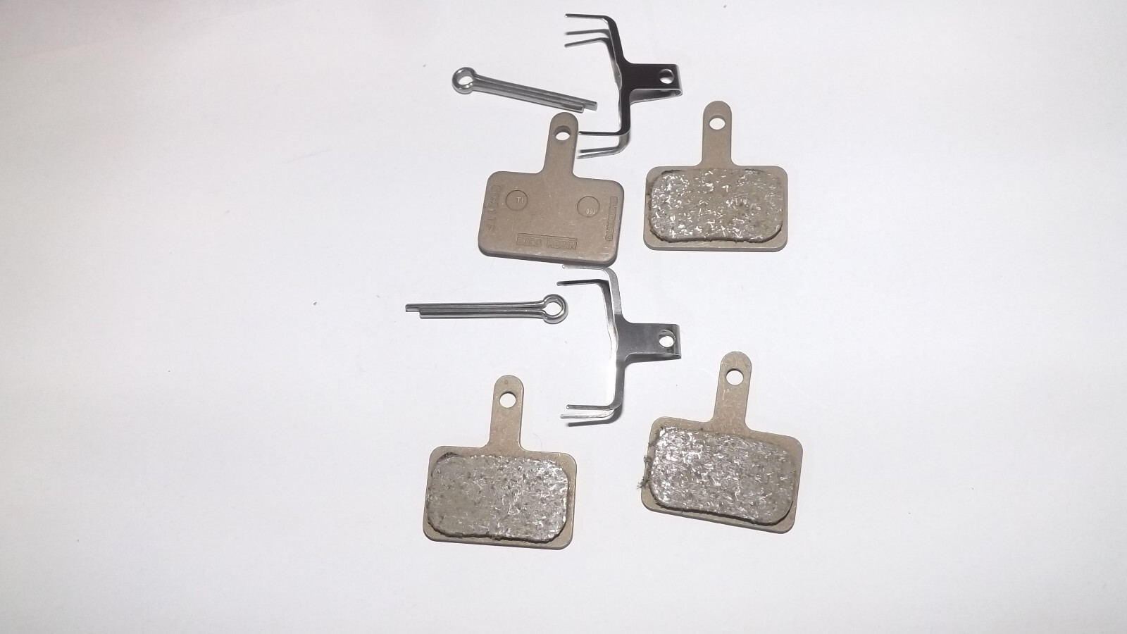 Pastiglia Freno Shimano Resina B05S - BIKE SERVICE CATTOLICA