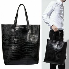 saint laurent tote bag men