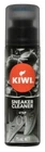 Kiwi Sneaker Cleaner 75ml - cleans trainers, canvas and fabric shoes