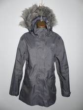 Karrimor  Weathertite Ladies Parker Jacket Size  14