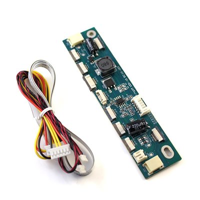 Universal LED Backlight Inverter Driver Board Full Interface 10-26V FFC ...