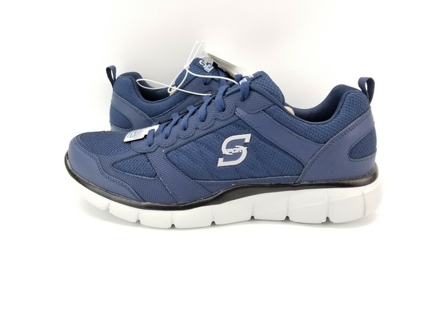 skechers relaxed fit sport