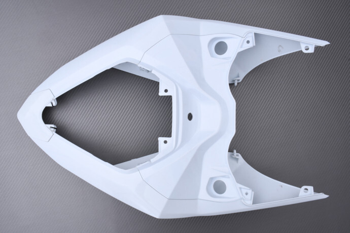 Carénage arrière CBR 1000 RR 2020-2023 coque moto brute HONDA SC82