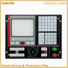 Membrane Keypad for Fagor CNC 8025M Switch Keyboard
