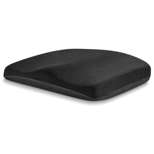 Seat Cushion Mat , Memory Foam Chair Pad for Back Tailbone Pain Relief Black - Picture 11 of 12