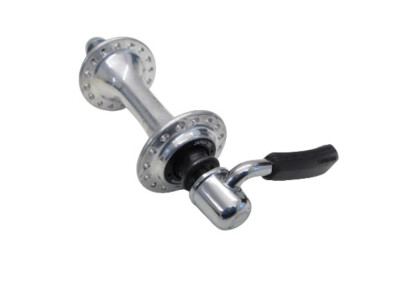 SHIMANO XT/HB-M730 フロントハブ