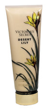 Victoria's Secret Desert Lily Body Lotion 8 oz Brand New Sealed Iris Flower Rush