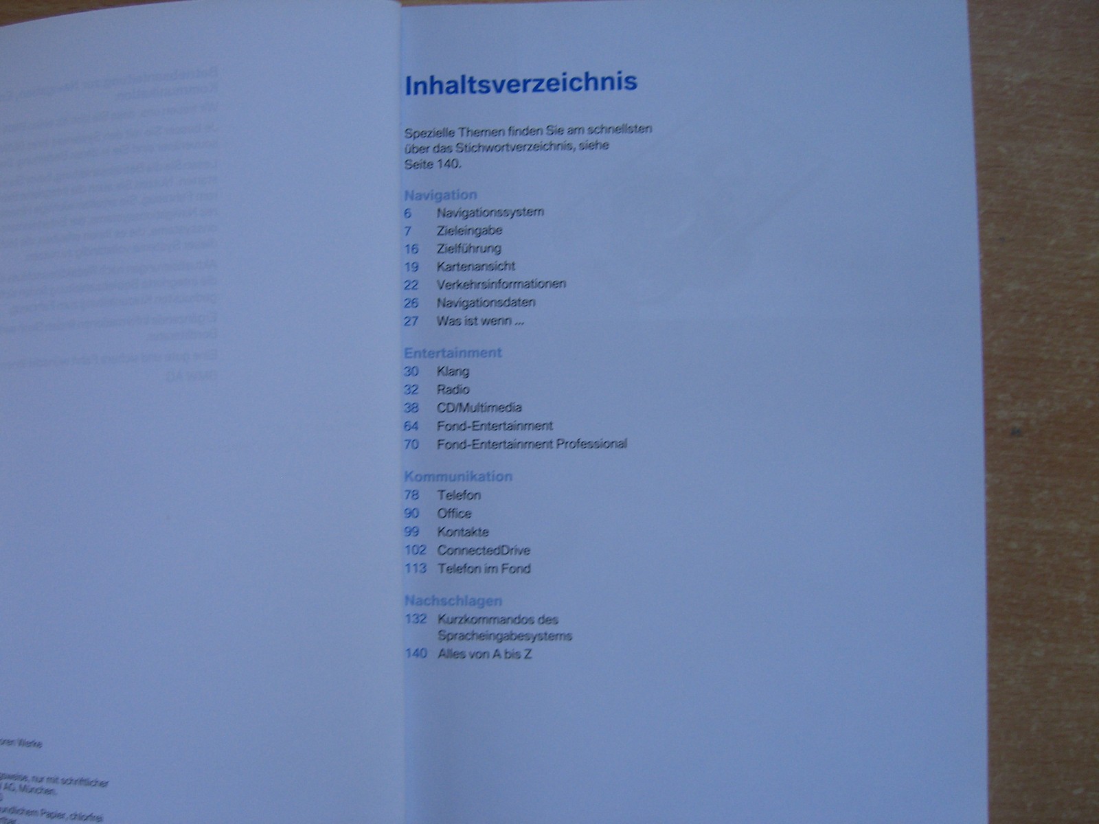 Betriebsanleitung BMW Navigation Entertainment Kommunikation 02.2013 eBay