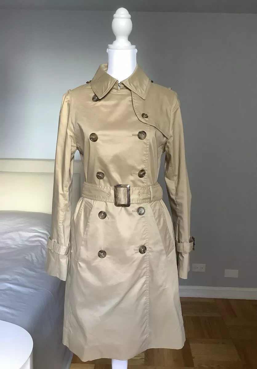 Muji overcoat cheap