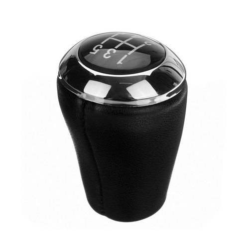 6 Speed Manual Gear Shift Knob Shifter Lever For Mazda CX-7 2006 2007 2008-2017 - Picture 3 of 5