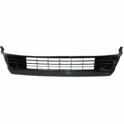New Fits 2012 2013 2014 2015 Toyota Prius TO1036161 Front Bumper Grille Black