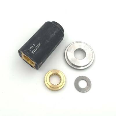 Solas Rubex Hub Kit - RBX 203B (Yamaha 115-300 HP, SHIFT DAMPENING, ANTI RATTLE