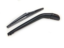 REAR WIPER ARM + BLADE FOR MITSUBISHI SPACE STAR (2012-) 1.2 1.0 PVWA417JP