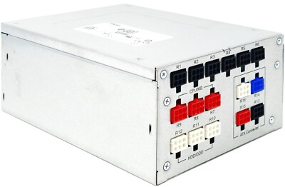 Power Supply Alienware Aurora R6 Ssd Upgrade DELL Alienware Aurora