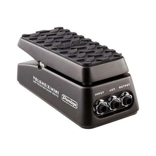 Dunlop DVP4 Volume X Mini Effect Pedal for sale online | eBay