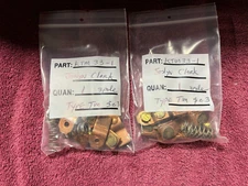 Joslyn Clark KTM 33-11 3 Pole Contact Kit