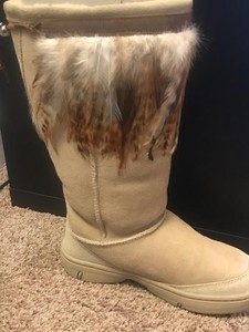 ugg ultimate tall