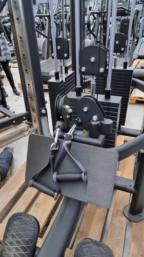 TOP Angebot Multi Gym - 4-Stationen Turm - NEU !!! - Bild 6 von 9