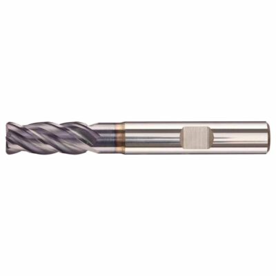 FORTIS VHM HPCSTEEL FräserD6527L4,00 / 0,5 Z4 Carap+FORTIS (1 Stk.)
