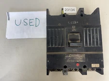 General Electric TJD432300 Circuit Breaker 200 Amp 240VAC