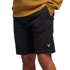 Lyle & Scott Chino Shorts
