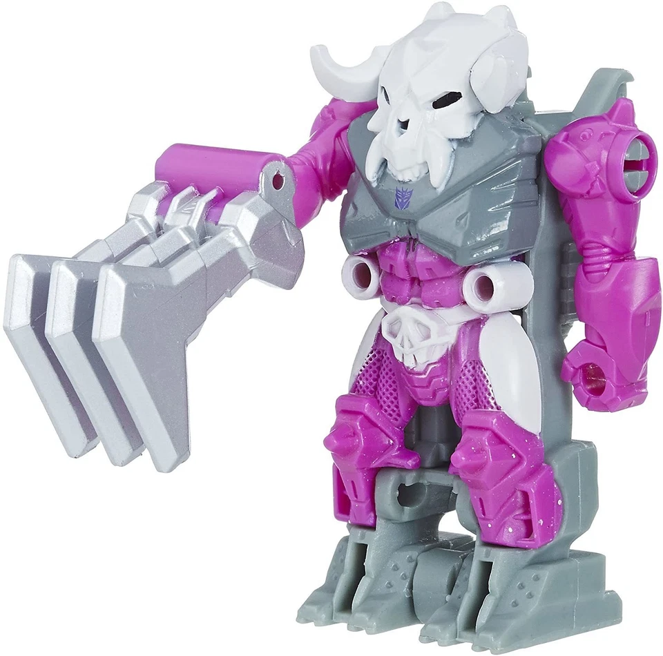 Transformers: Generations Power of the Primes Liege Maximo Prime Master - Image 2 of 4