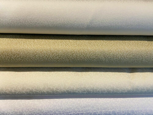 Rose & Hubble Tone on Tone Mixer Blender 100% Cotton Poplin Fabric by 1/4M* - Picture 1 of 9