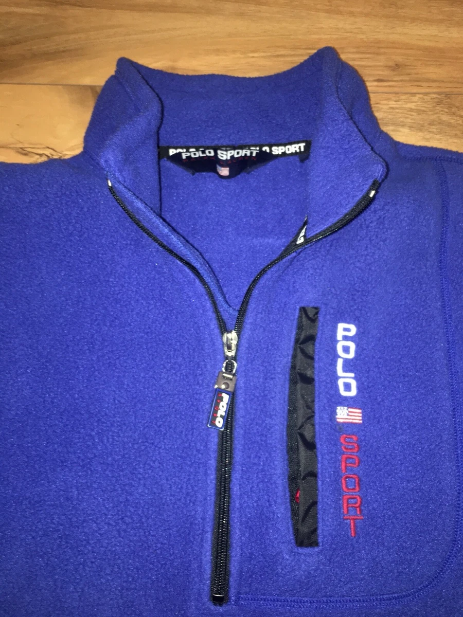 Pull polo sport sale