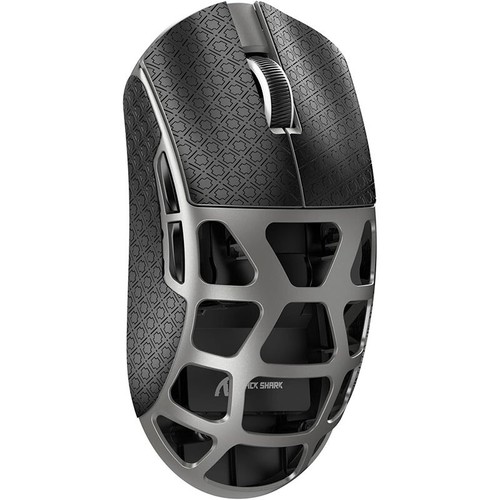 ATTACK SHARK R3 46g Magnesium Alloy Mouse, PixArt PAW3395 BT/2.4G/Wired,26000DPI - Picture 40 of 64